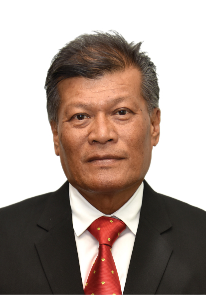 MOHD ASRI BIN HJ NINGGAL
