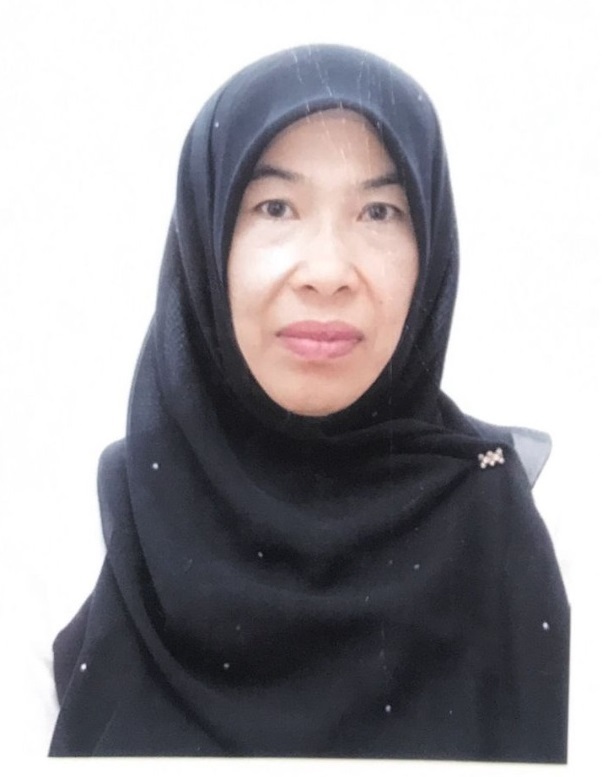 TENGKU RAZANA BINTI TENGKU YUSOF