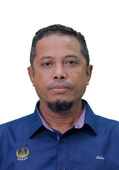 AZHAR BIN TEH