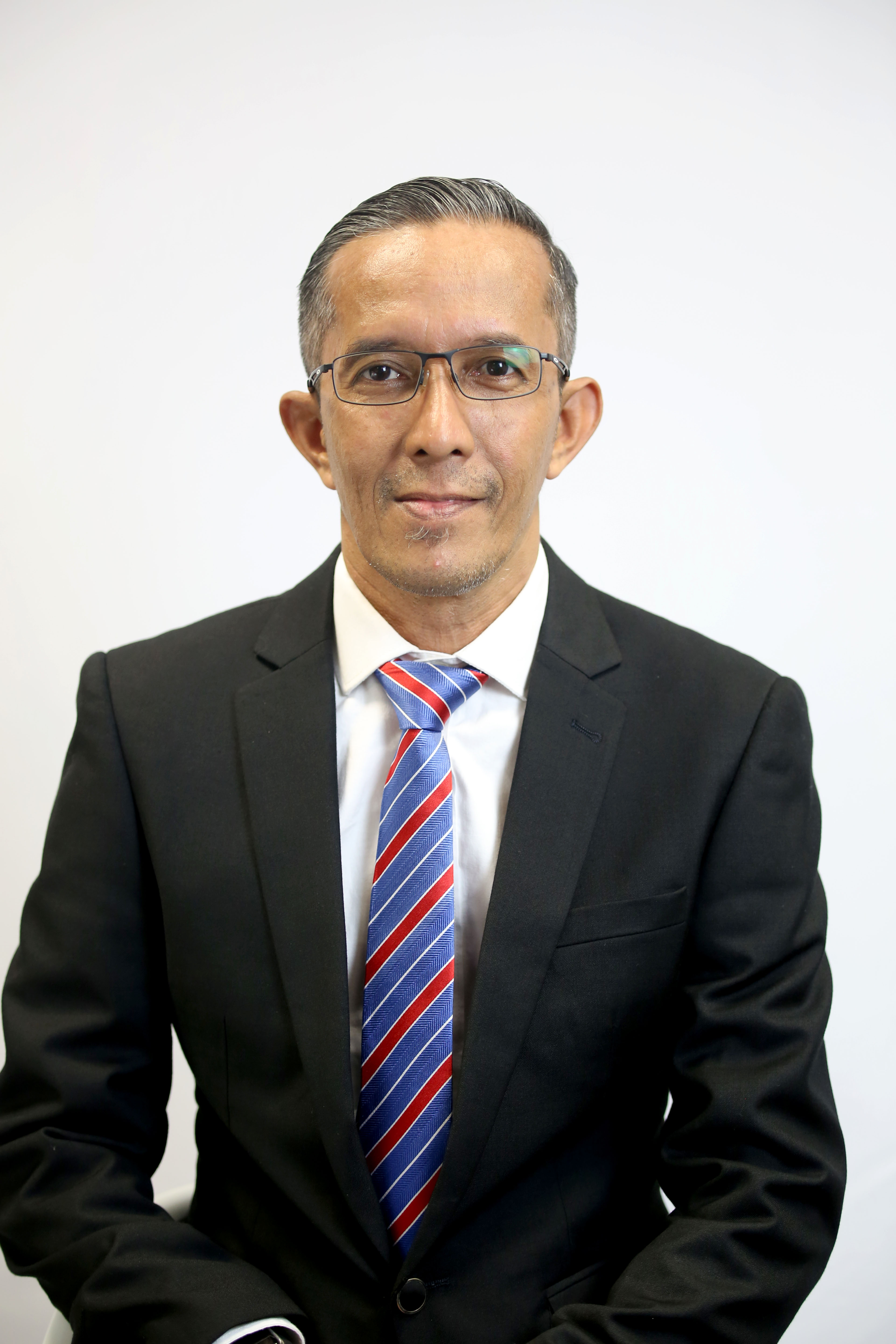 ABD RAHMAN BIN A RAHIM