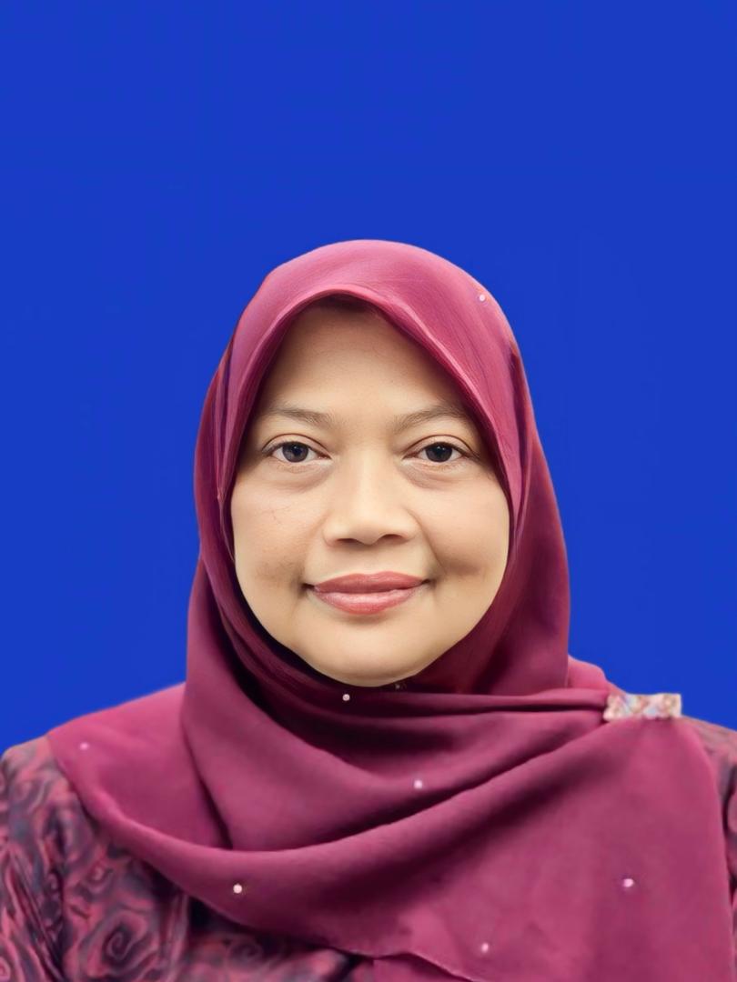 RITA ROSNINDA BINTI ABDUL GHAFAR
