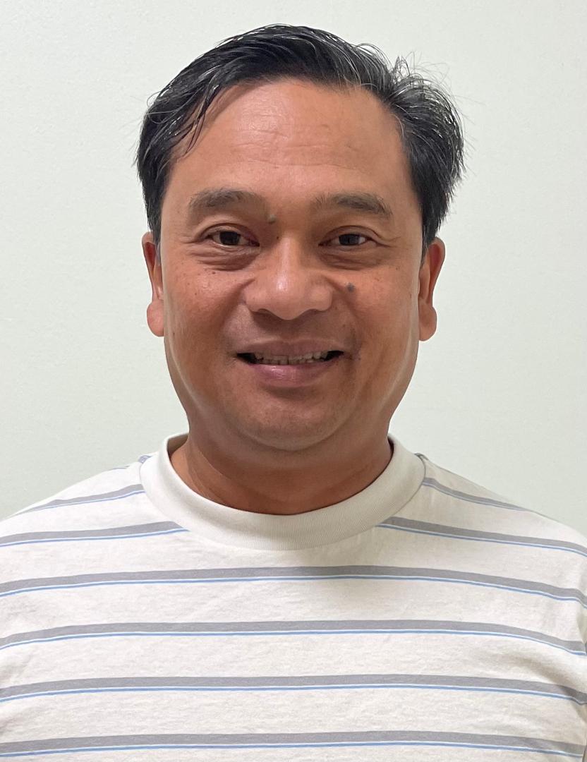 MOHAMMAD FAUZI BIN ISHAK