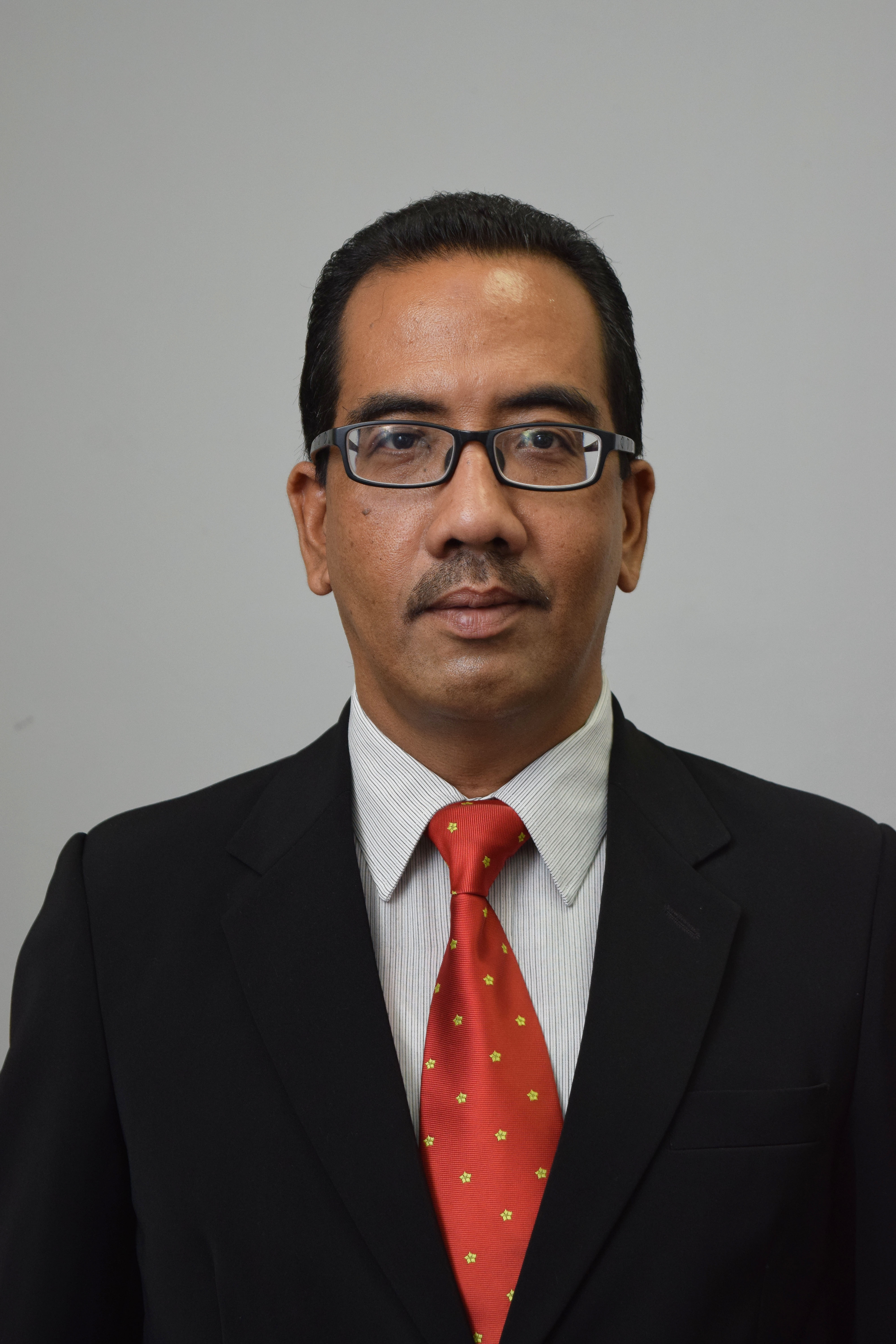 MOHD NIZAM BIN BONGSU