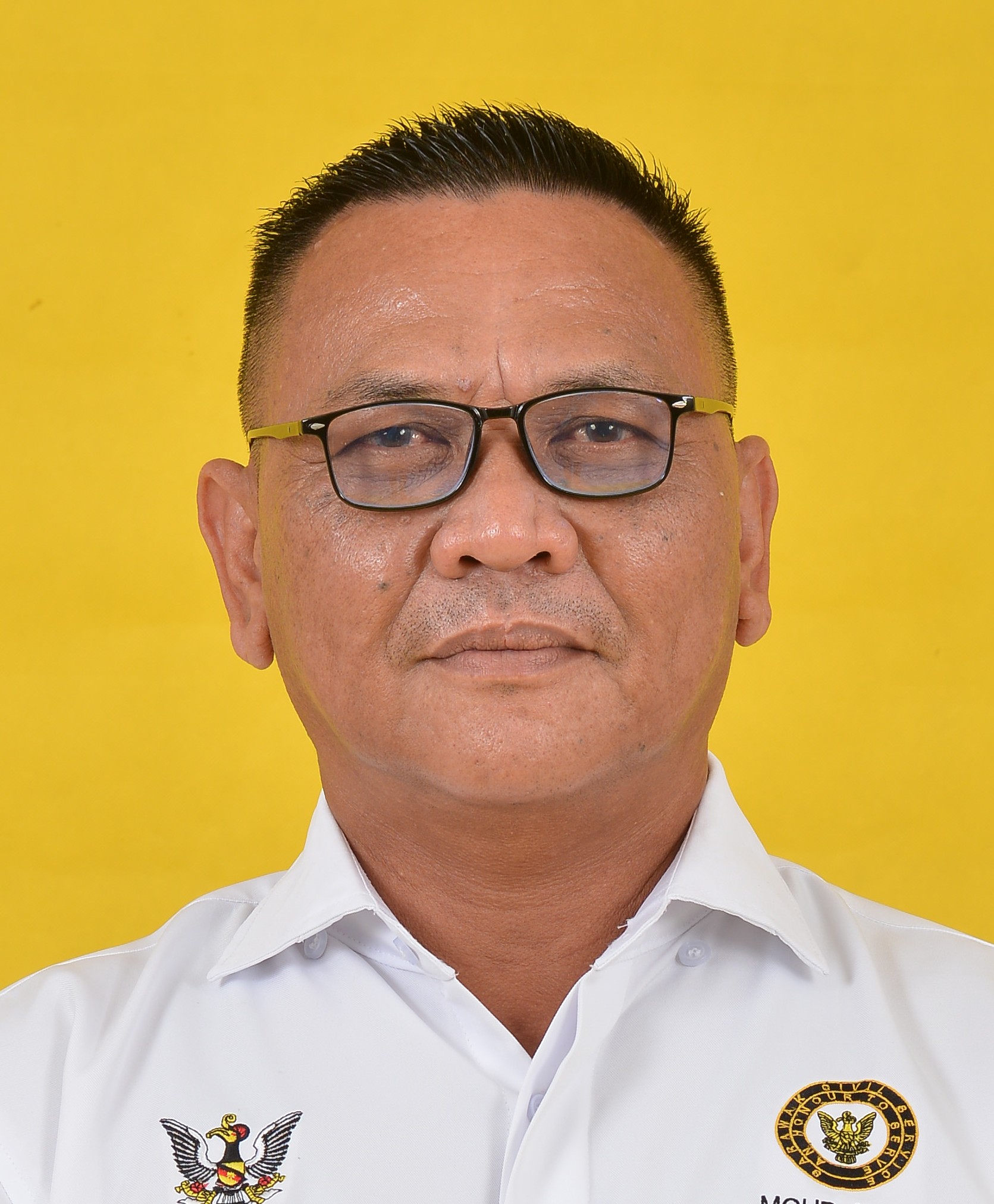 MOHAMAD JAMIL BIN HUSAIN