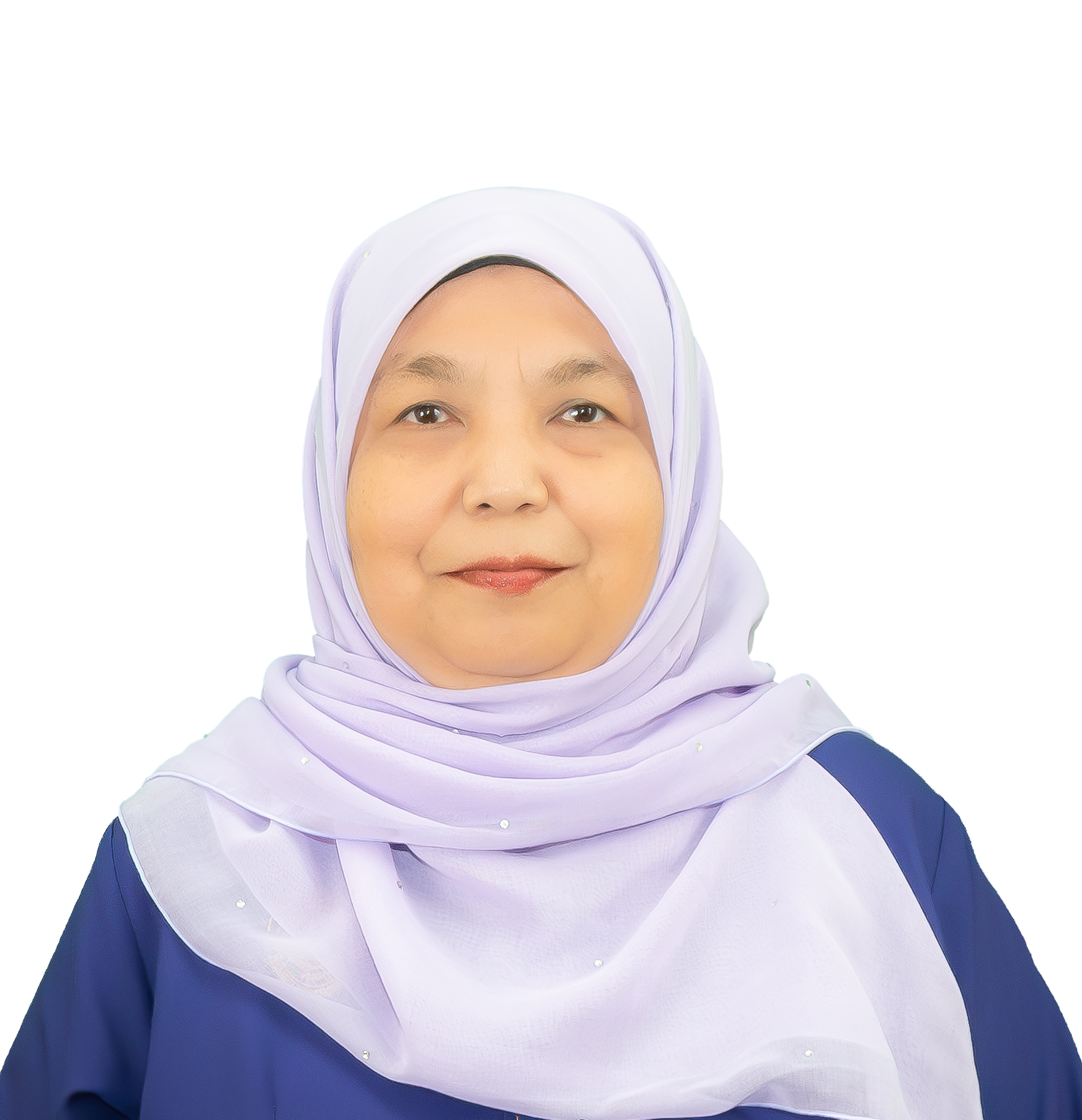 ANIS SURIANY BINTI ABIDIN