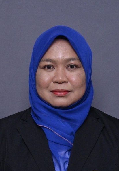 SURAINI BINTI ABDUL HAMID