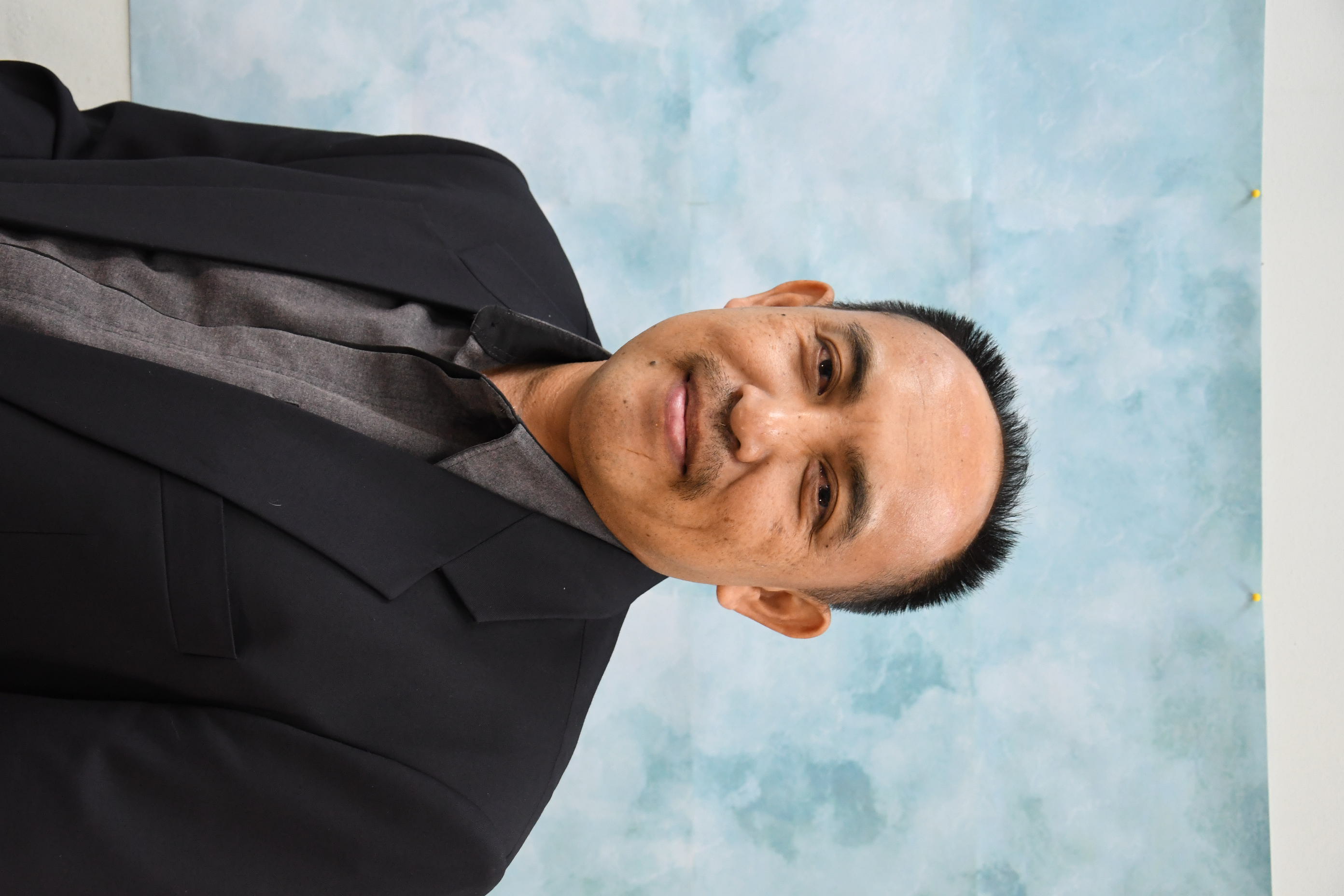 MOHD ASINEH @ MOHD ASNEH BIN MOHD NOOR