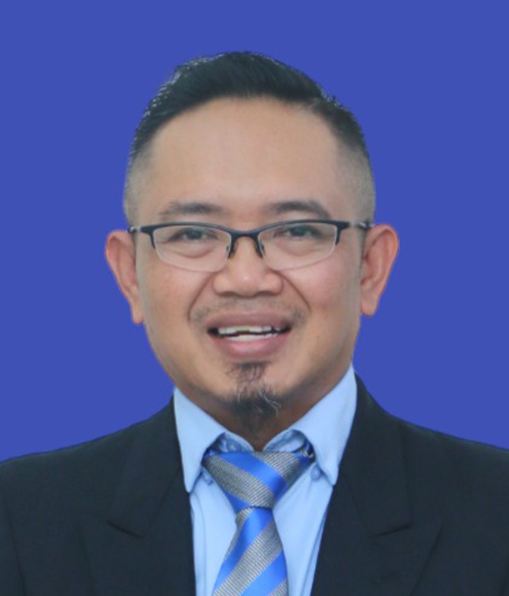 ABDUL AJIS KON BIN MOHAMAD GHAZALI ISMAIL
