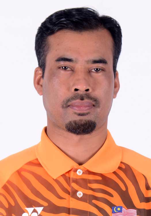 KAMARUDDIN BIN MUSTAFHA