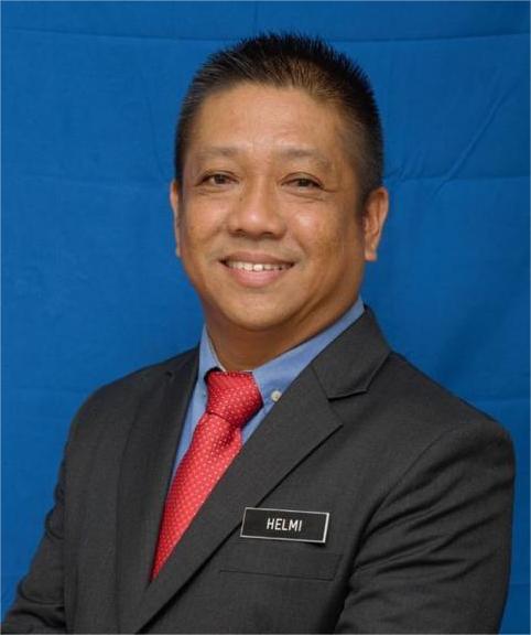 ENCIK HELMI BIN BALI