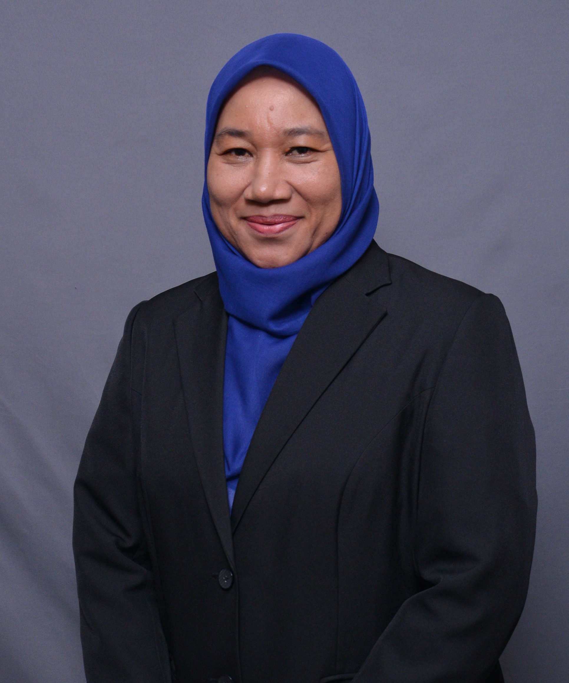 ZUNAIDAH BINTI ABDUL MANAP