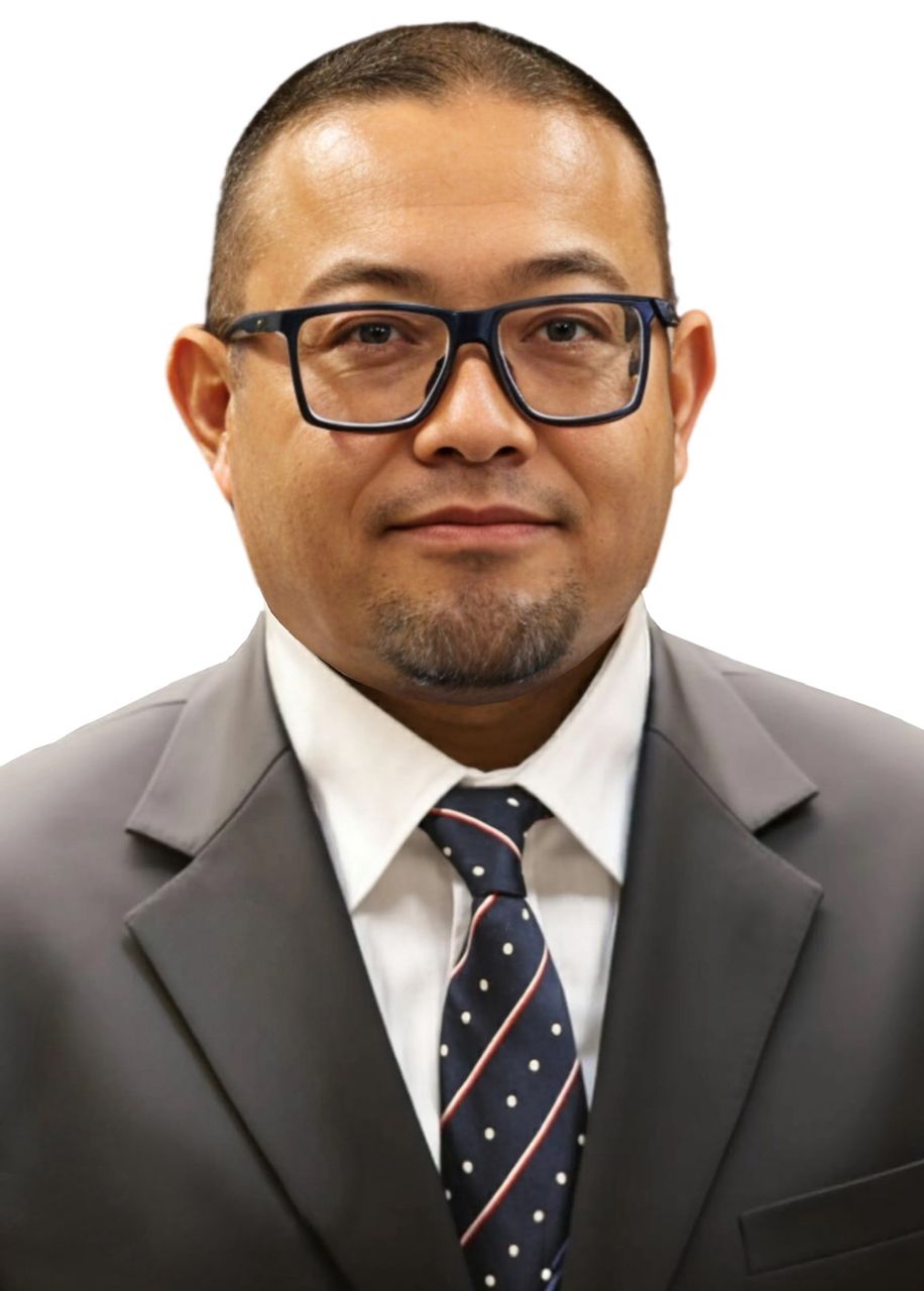 KHAIRUL NIZAM BIN MORSHIDI