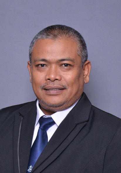 MUHAMAD SHARIF BIN MAKHTAR