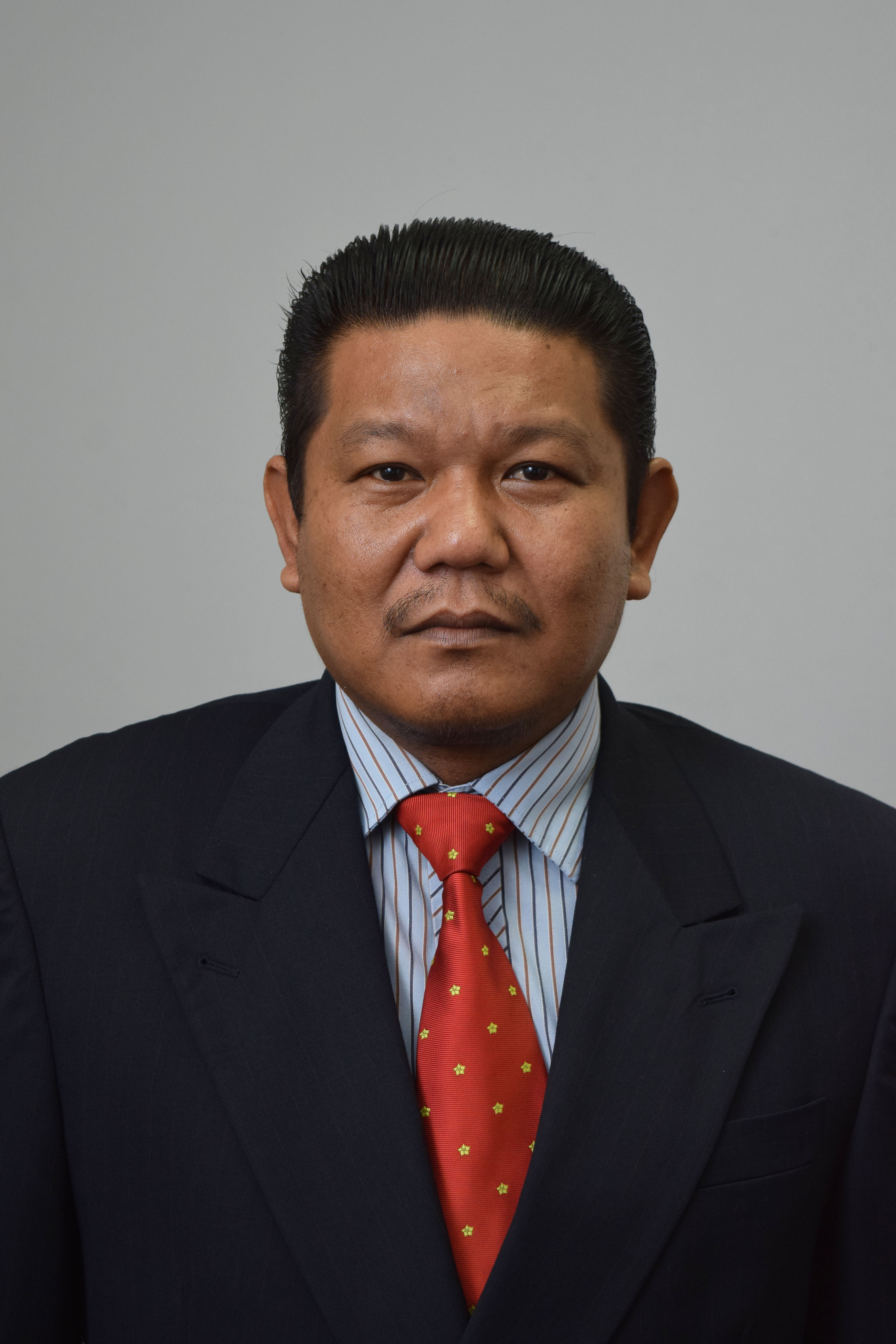 MUHAMMAD ZAKI BIN ZAINAL ABIDIN 