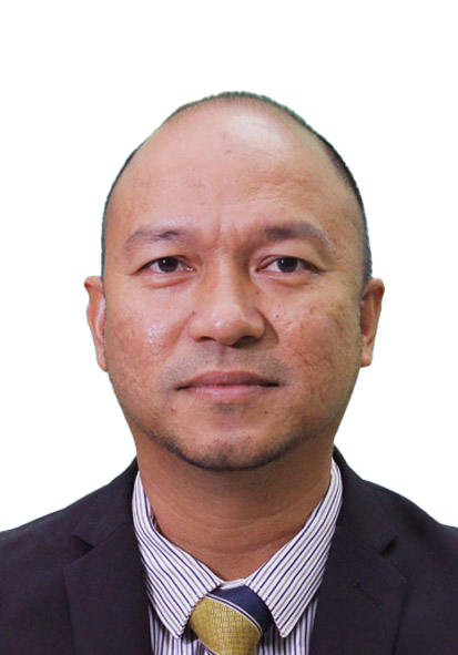MEOR SHAHRIMAN BIN MEOR AHMAD KASRI