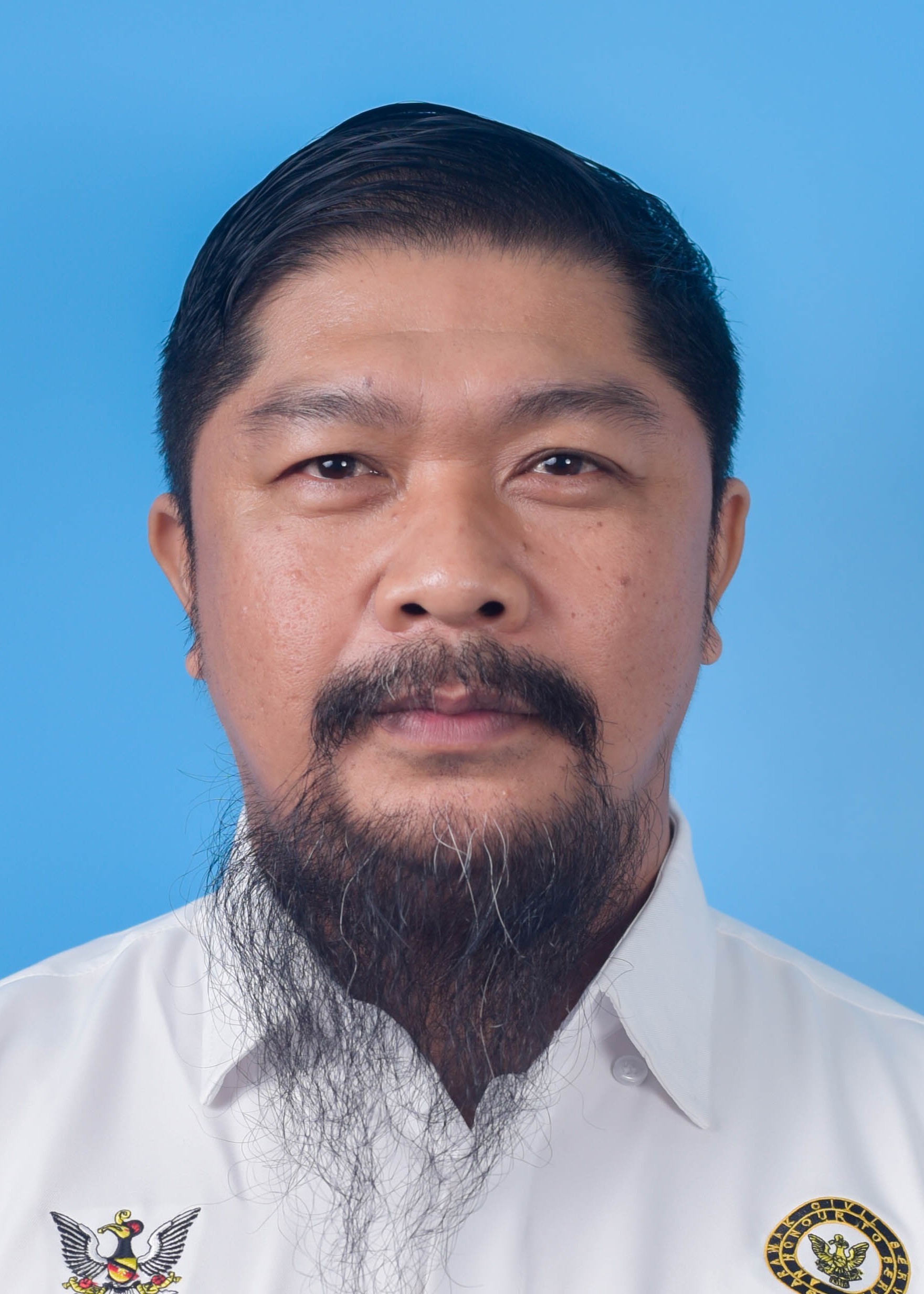 MOHAMMAD HAIROLLANI BIN AHAT
