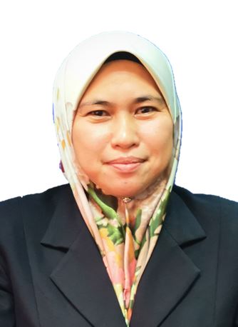 ZAHRAH BINTI MEON 