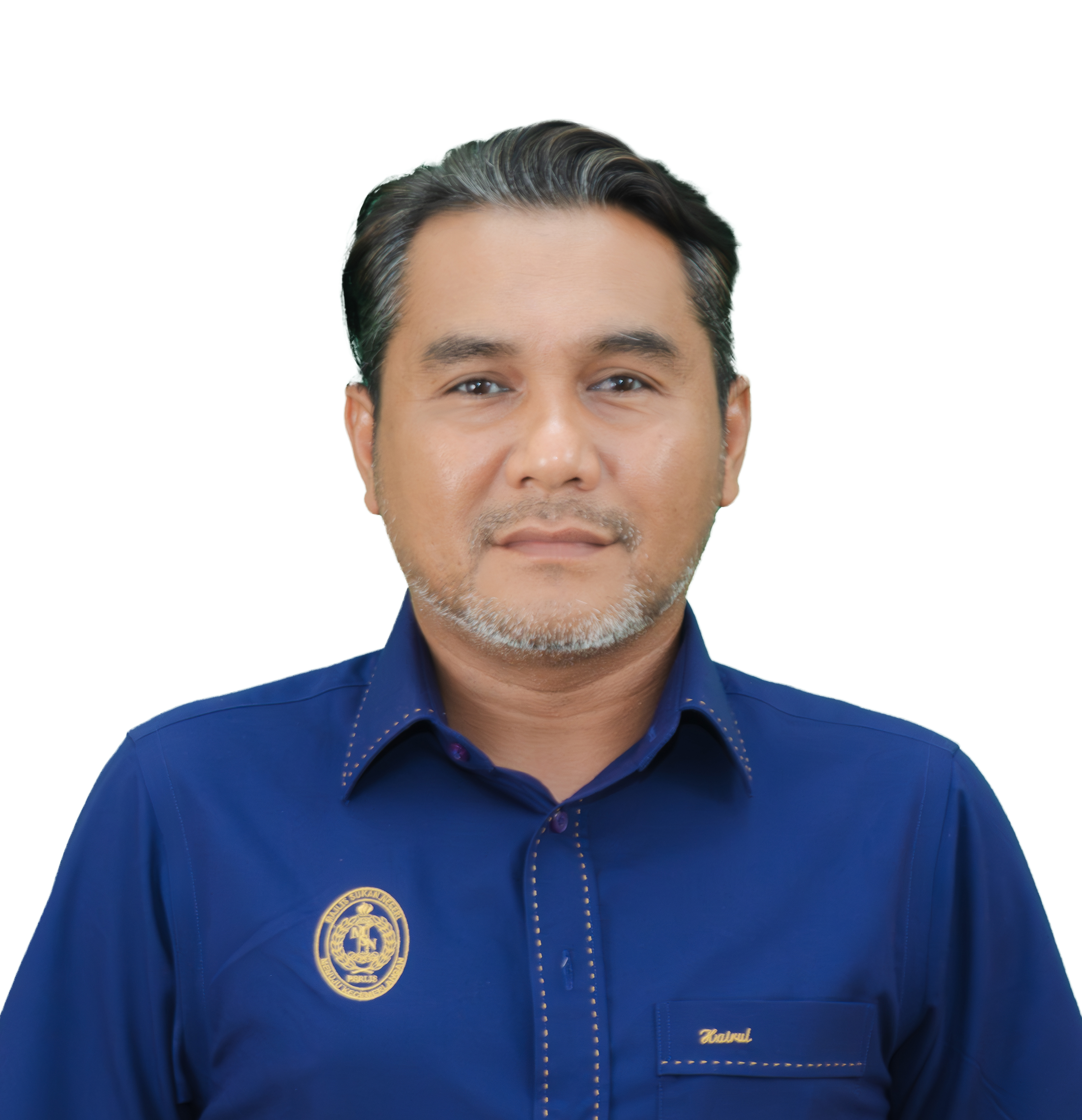 HAIRUL ANUAR BIN ABU BAKAR