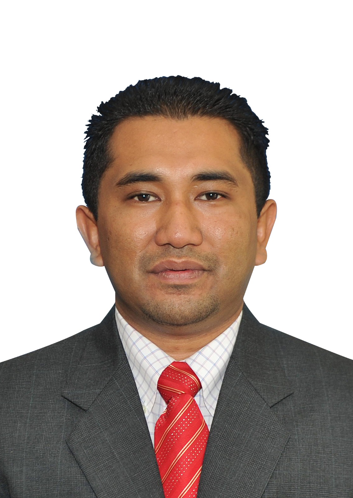 MOHD YAZID SHOIB