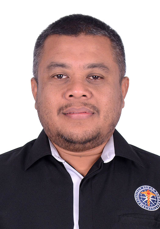 ROSMANIZAL BIN ABDUL MANAP