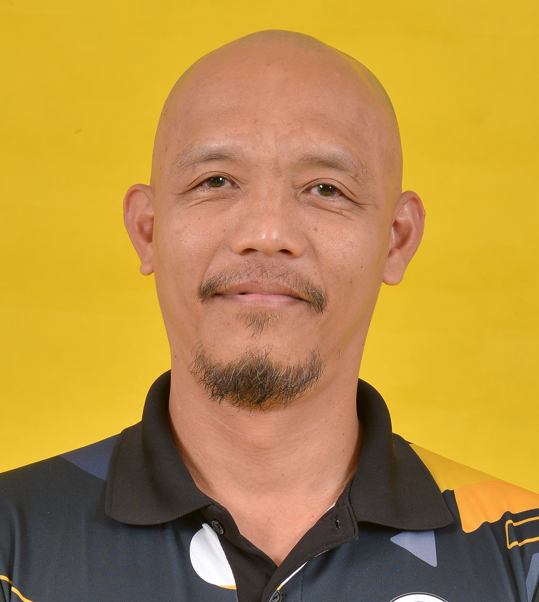 RUDY ANAK GEORGE