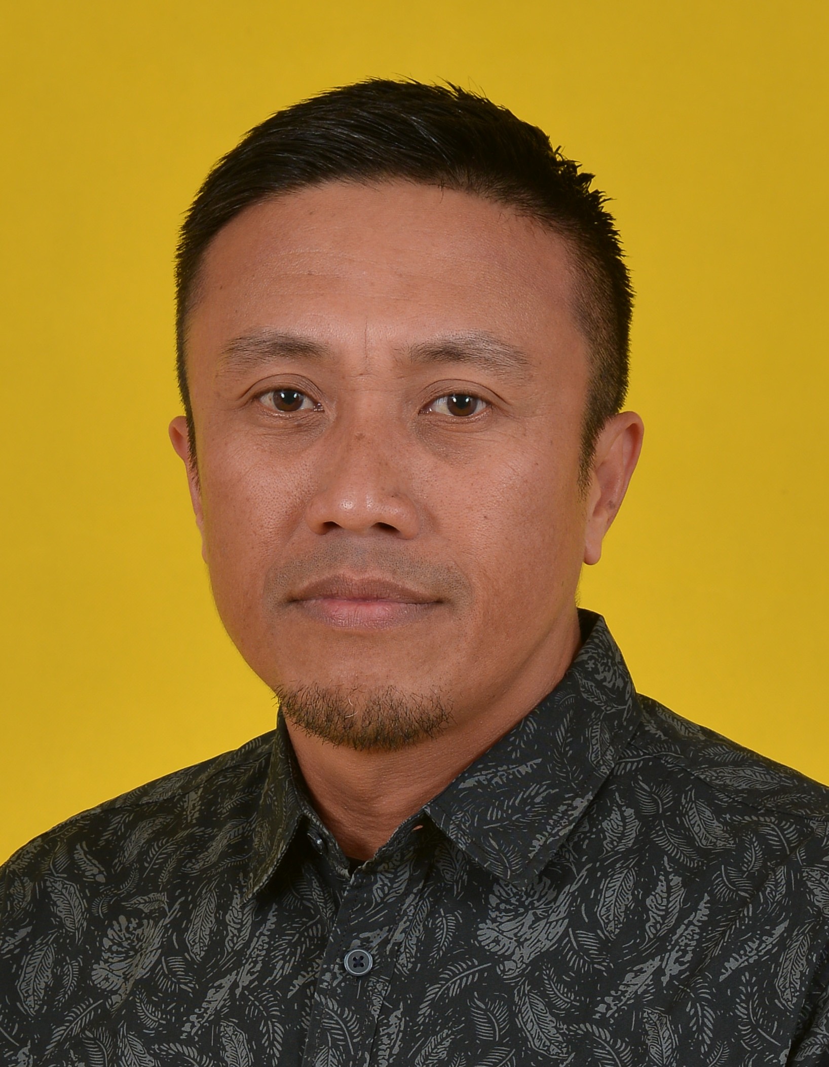 MOHAMAD ISHAM BIN SULAI