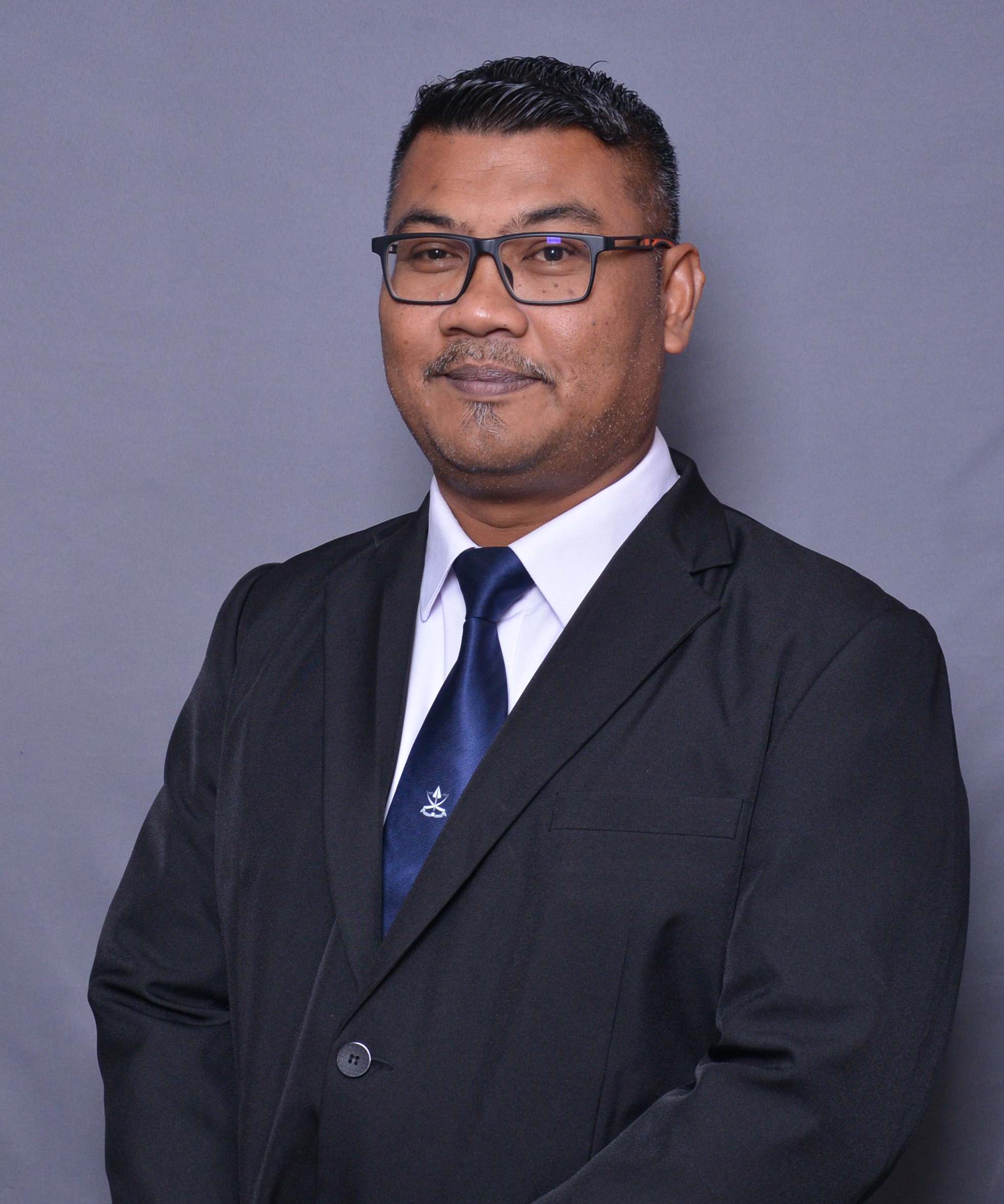 MOHD RASUL BIN ABDUL HAMID