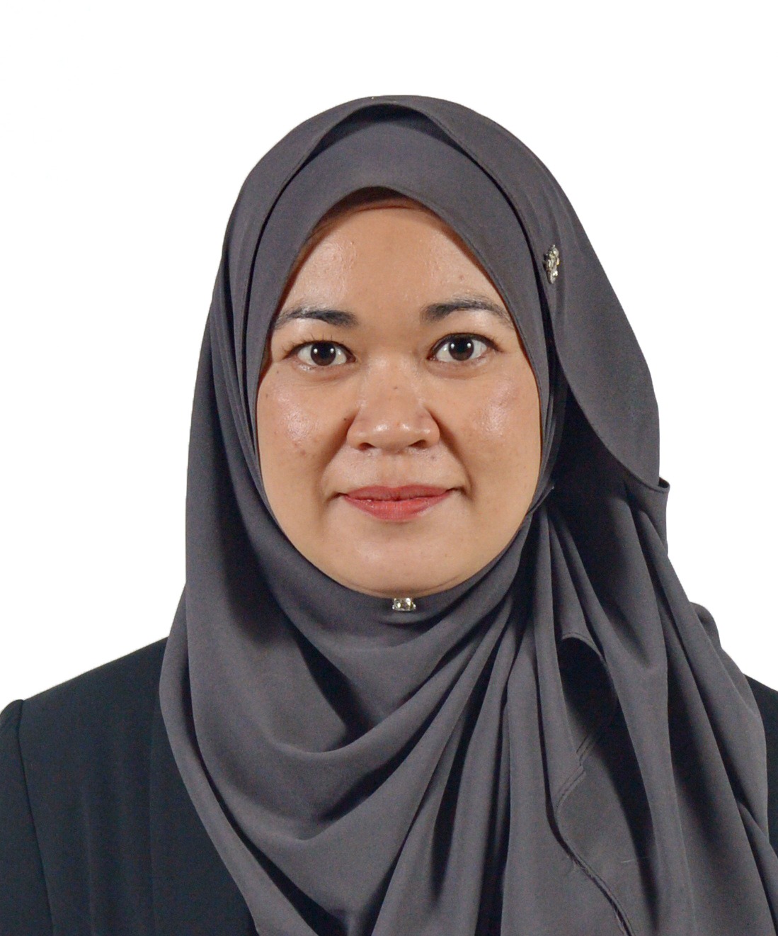 NORISHAH SABIDI