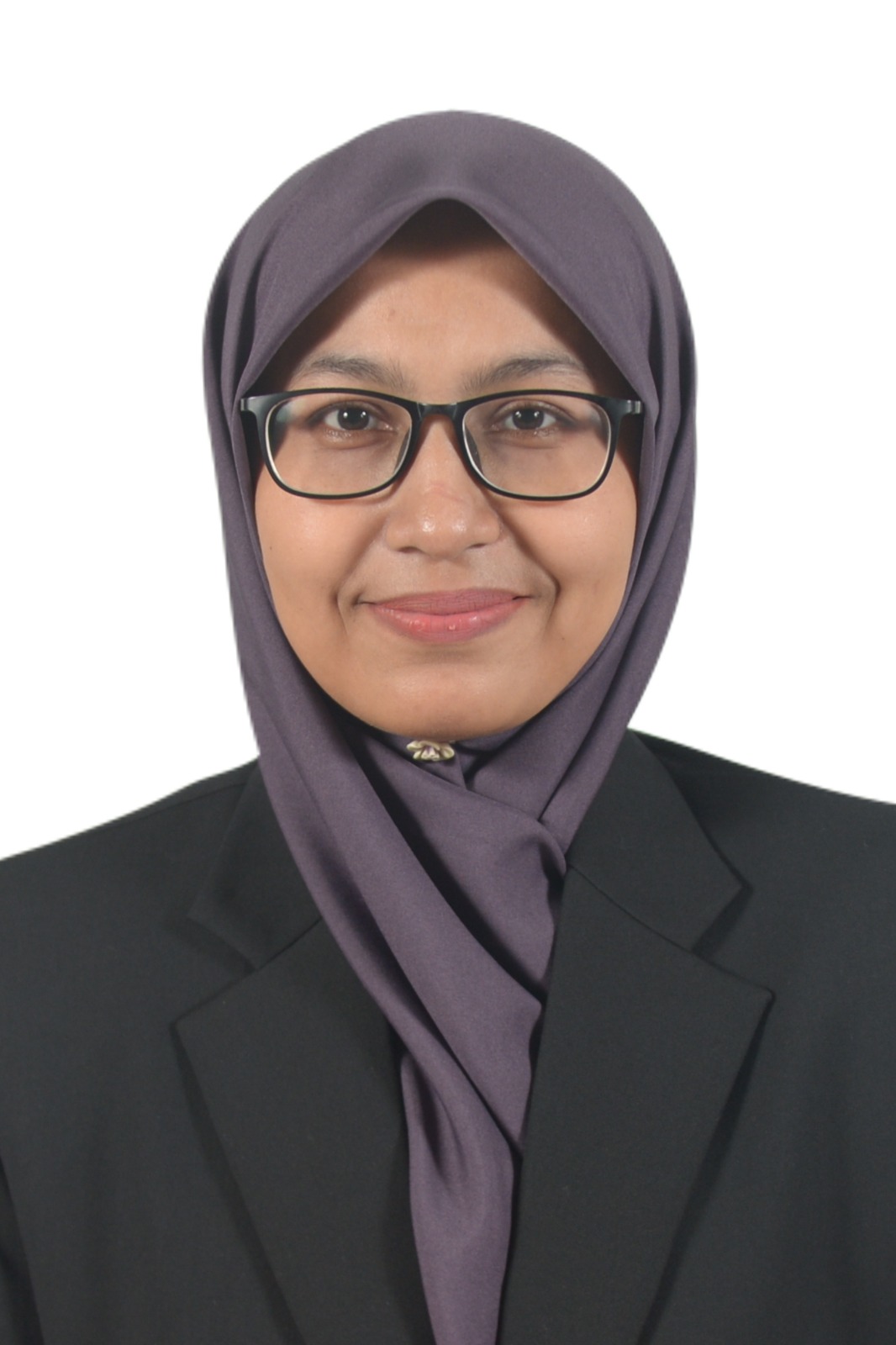 NAZIRAH ABDULLAH