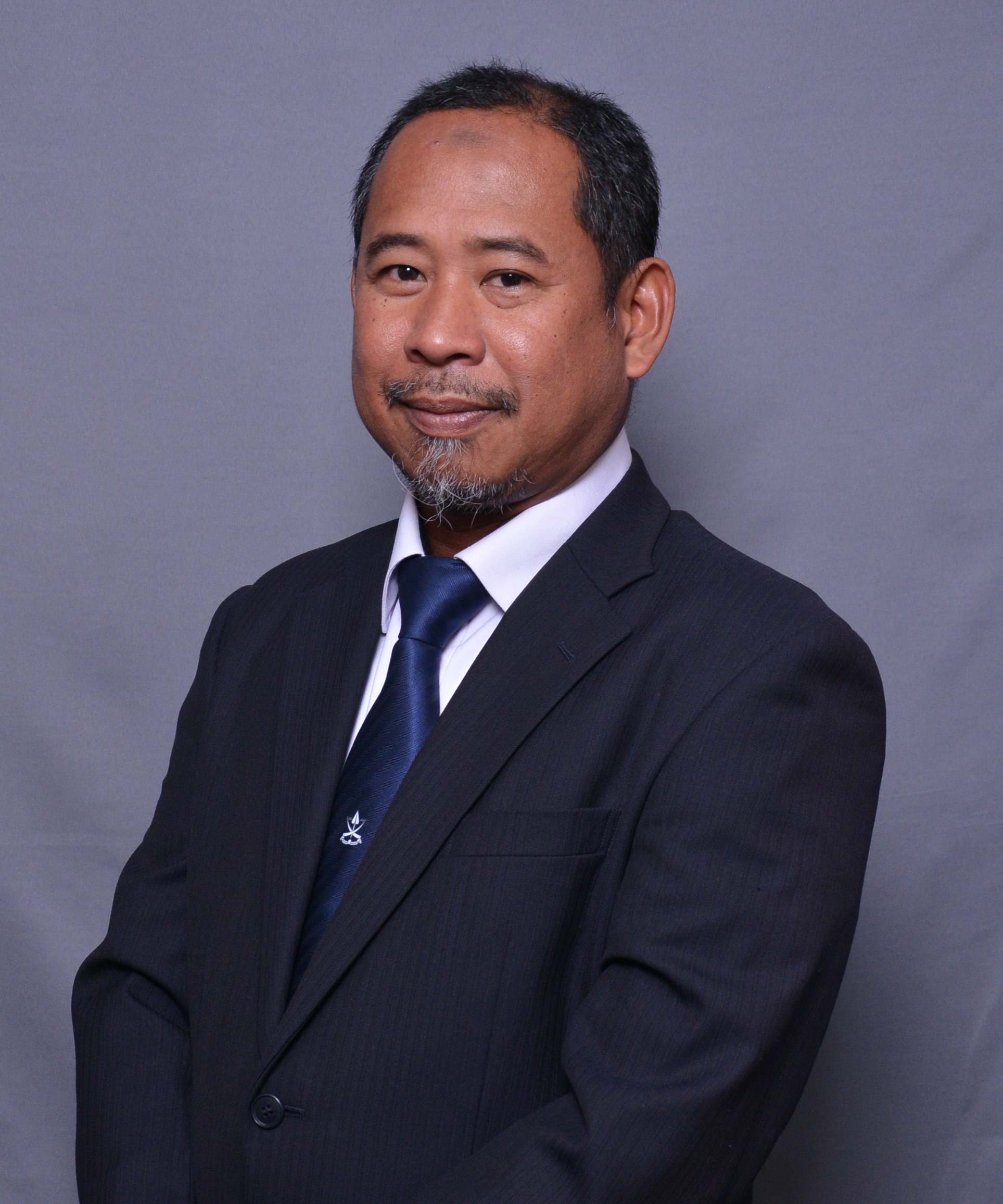 ISHAHRIZAL BIN ABDULLAH HASHIM 