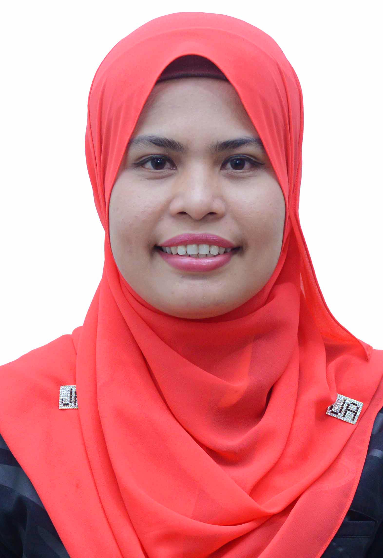 NOR HAFIZAR BINTI HAMZAH