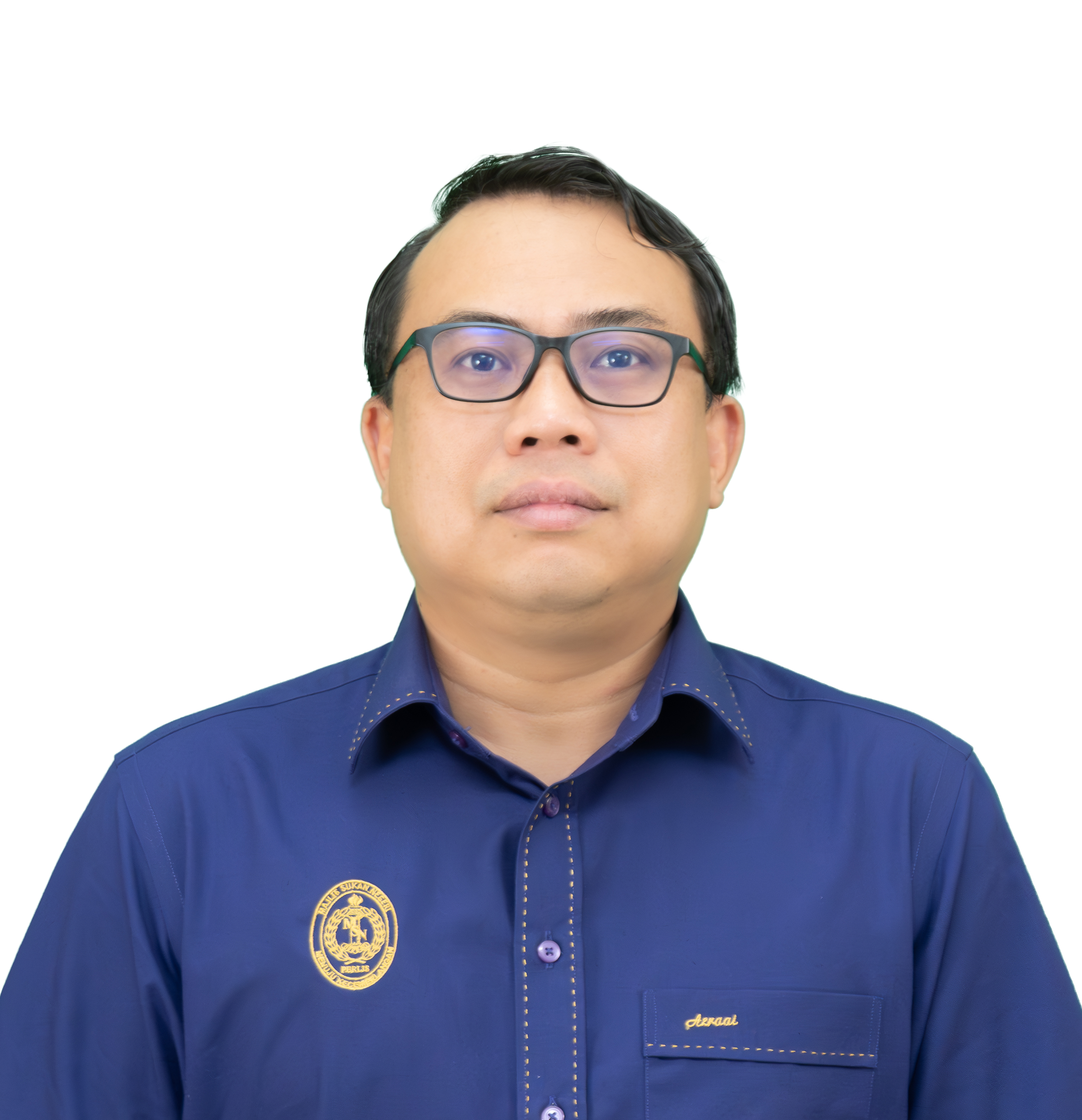 MOHD AZRAAI ZAIN BIN TUSIMIN