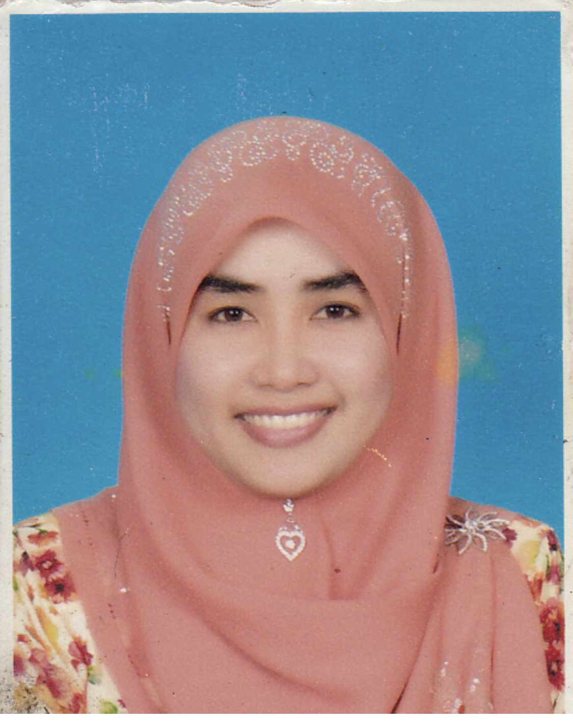 SUHAIDA BT ABDUL JALIL @ ZULKIFLI