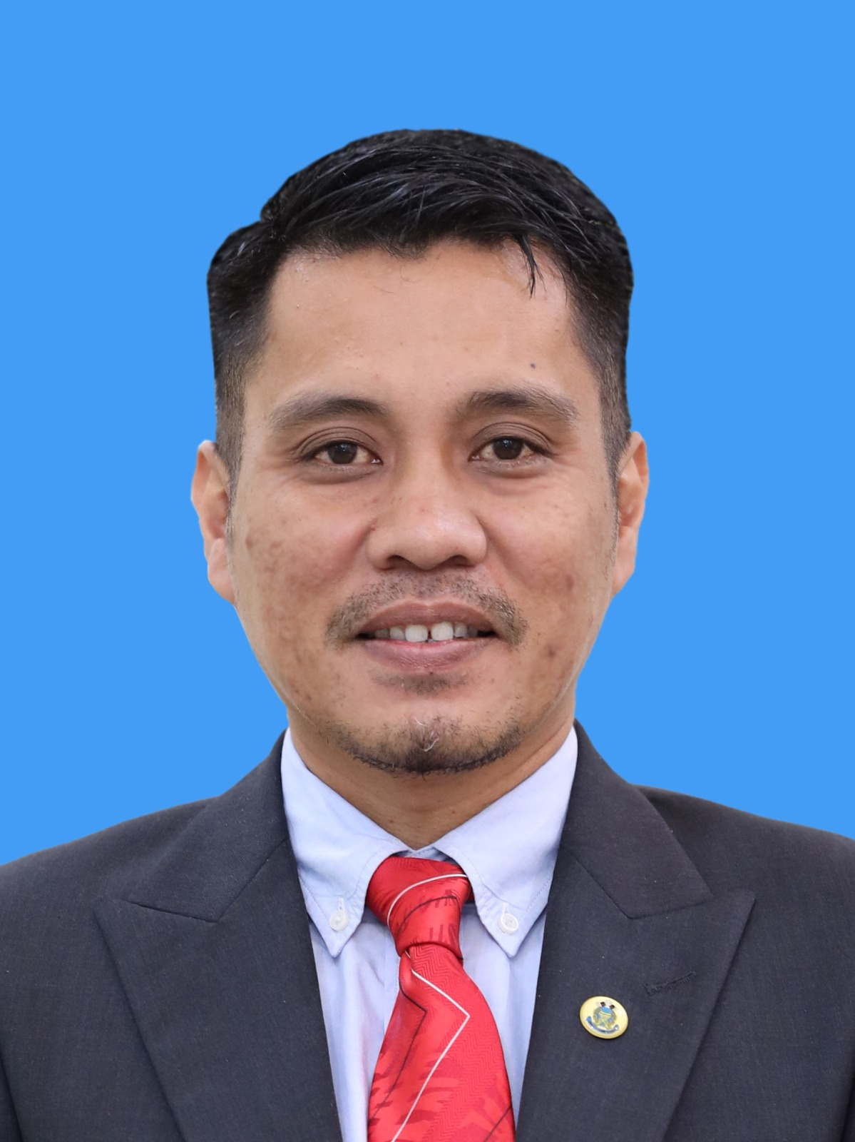 AHMAD SHAHRIZAL BIN YAHAYA