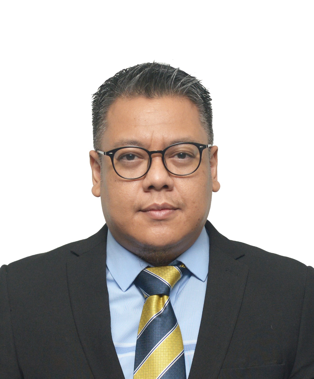 SHAHRUL AZMAN SAININ @  ADNAN