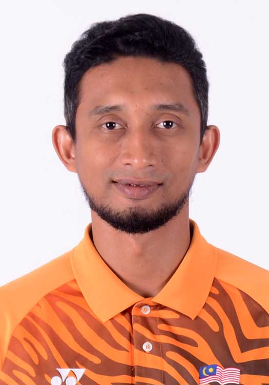 SAIFURIZAN BIN MOHAMAD ALI