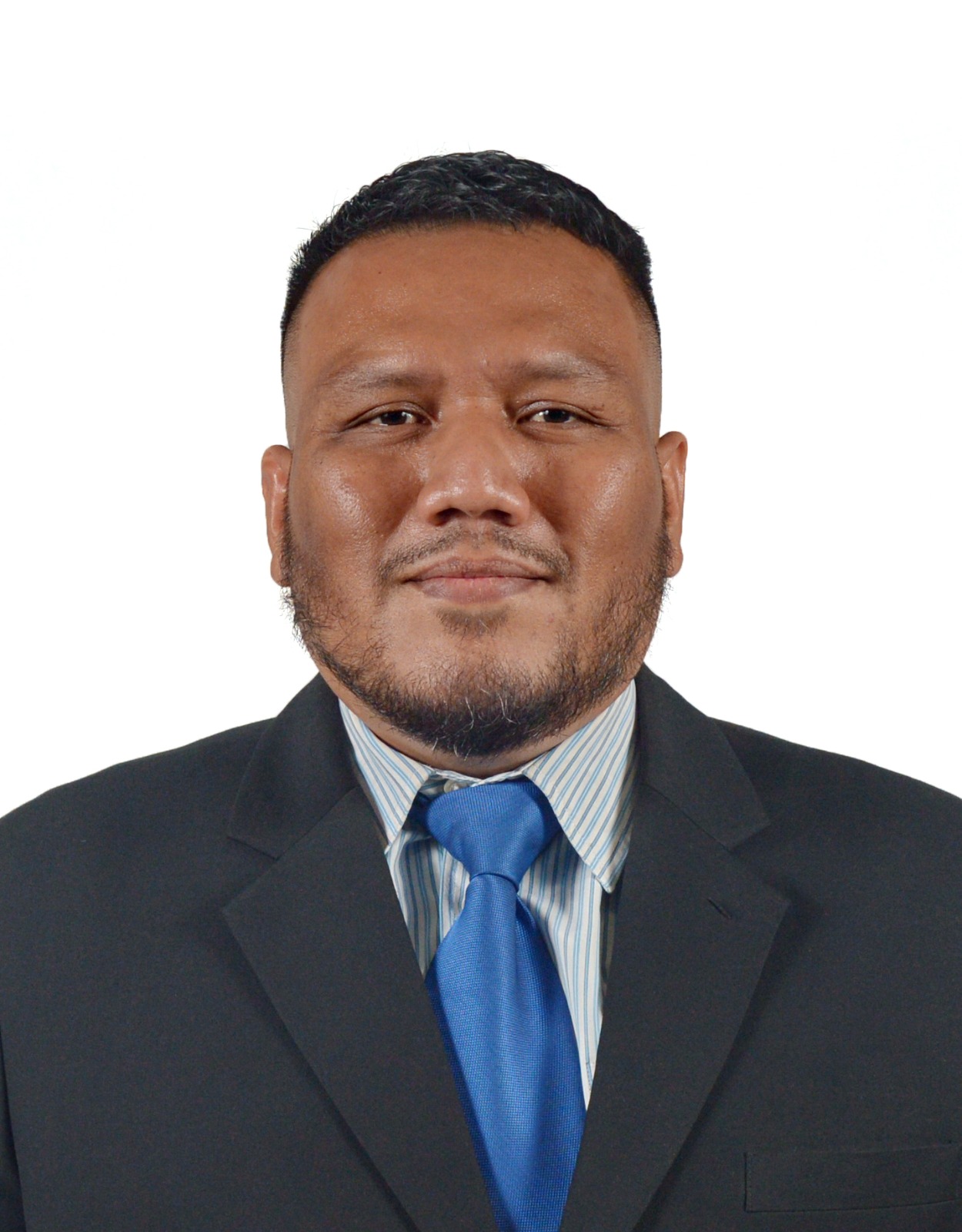 MOHAMAD SHAZRIL ABDUL RAHMAN