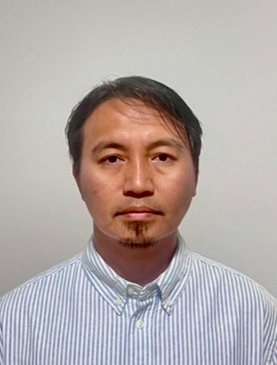 MOHD SOFIAN HARON