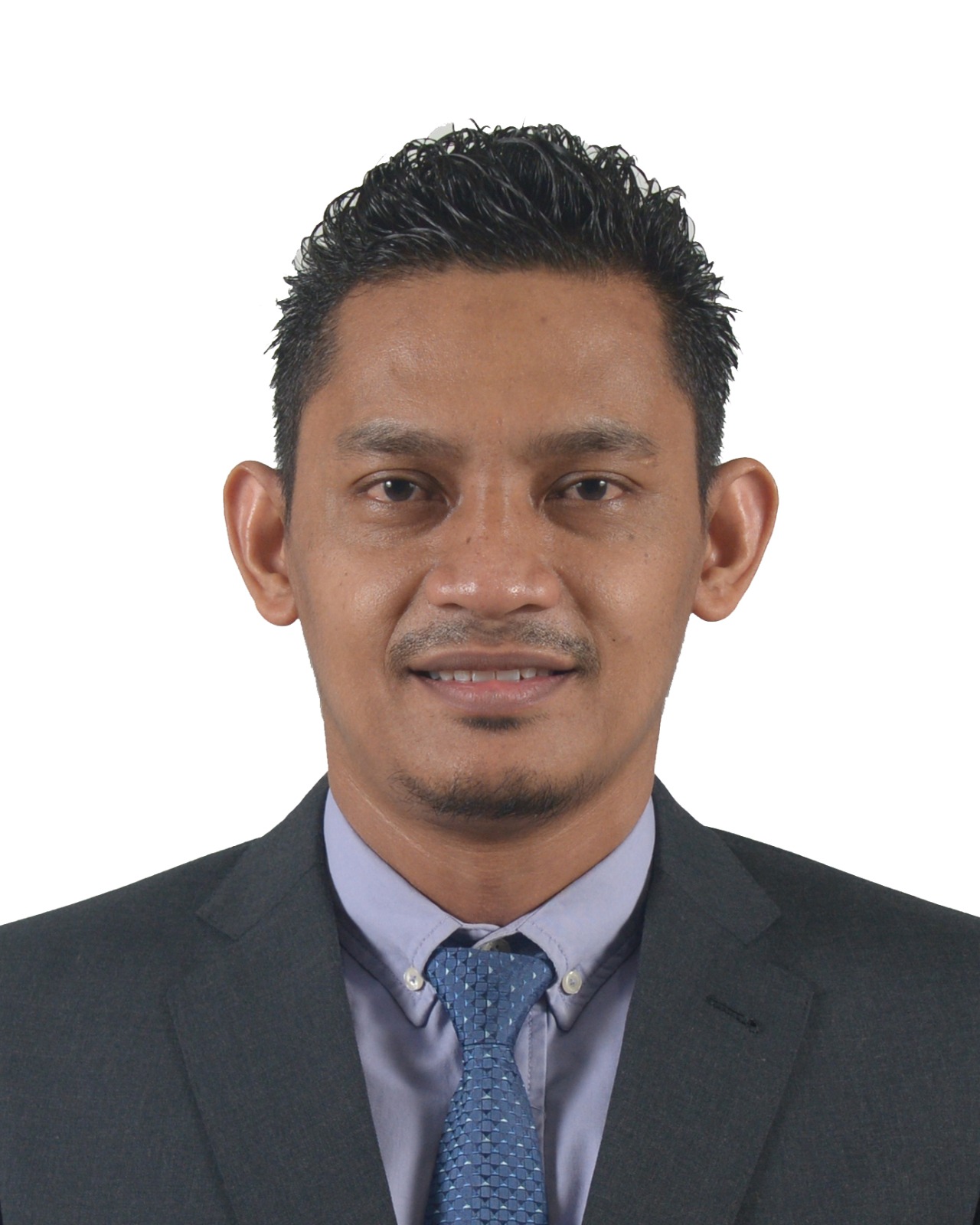 MUHAMMAD KHAIRUL ANWAR ALI