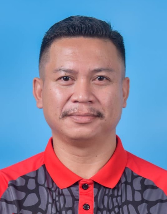 JEFFERY ANAK TAMBA