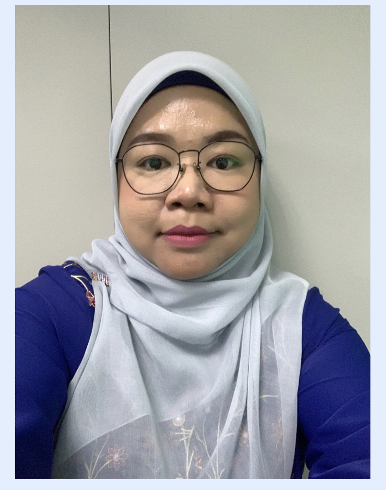 NOR LIYANA BINTI ABDUL HAMID