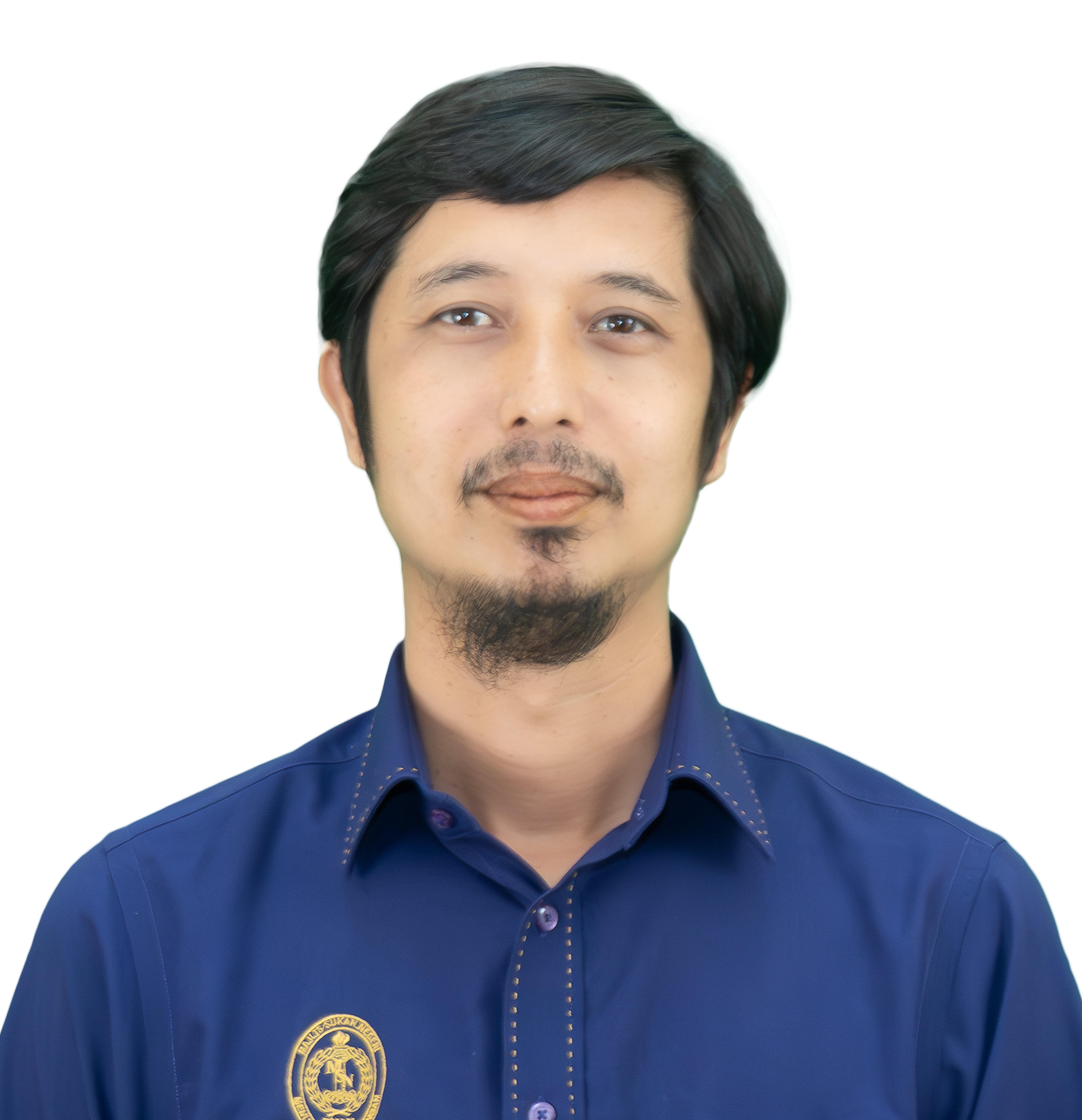 SYED ZAMILLUDDIN BIN SYED AHMAD