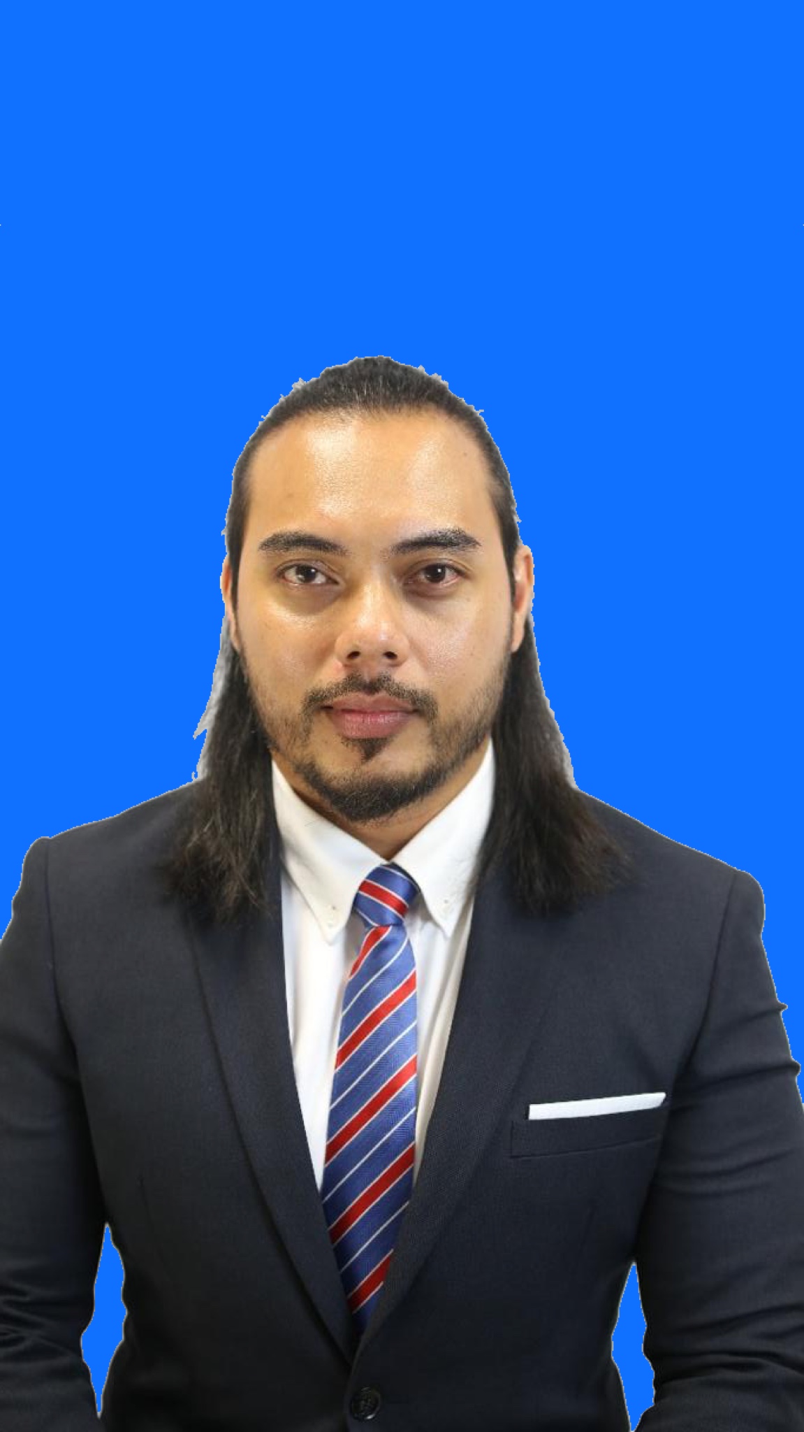 ABDUL RAHIM BIN ABDUL RAOF 