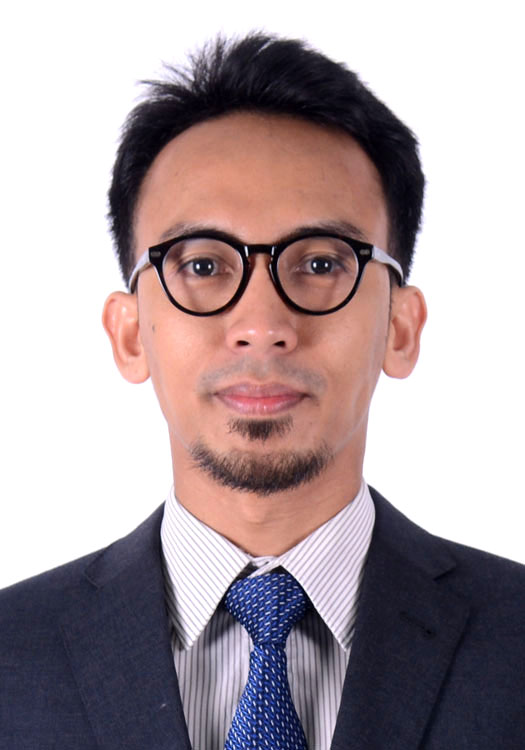 MOHD QUSYAIRY AJMAIN BIN MOHD AMIN