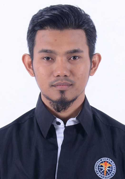 MOHD YUSDI BIN ABDULLAH