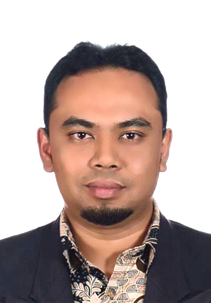 MUHAMMAD FARABI BIN ZAINAL EKMAR