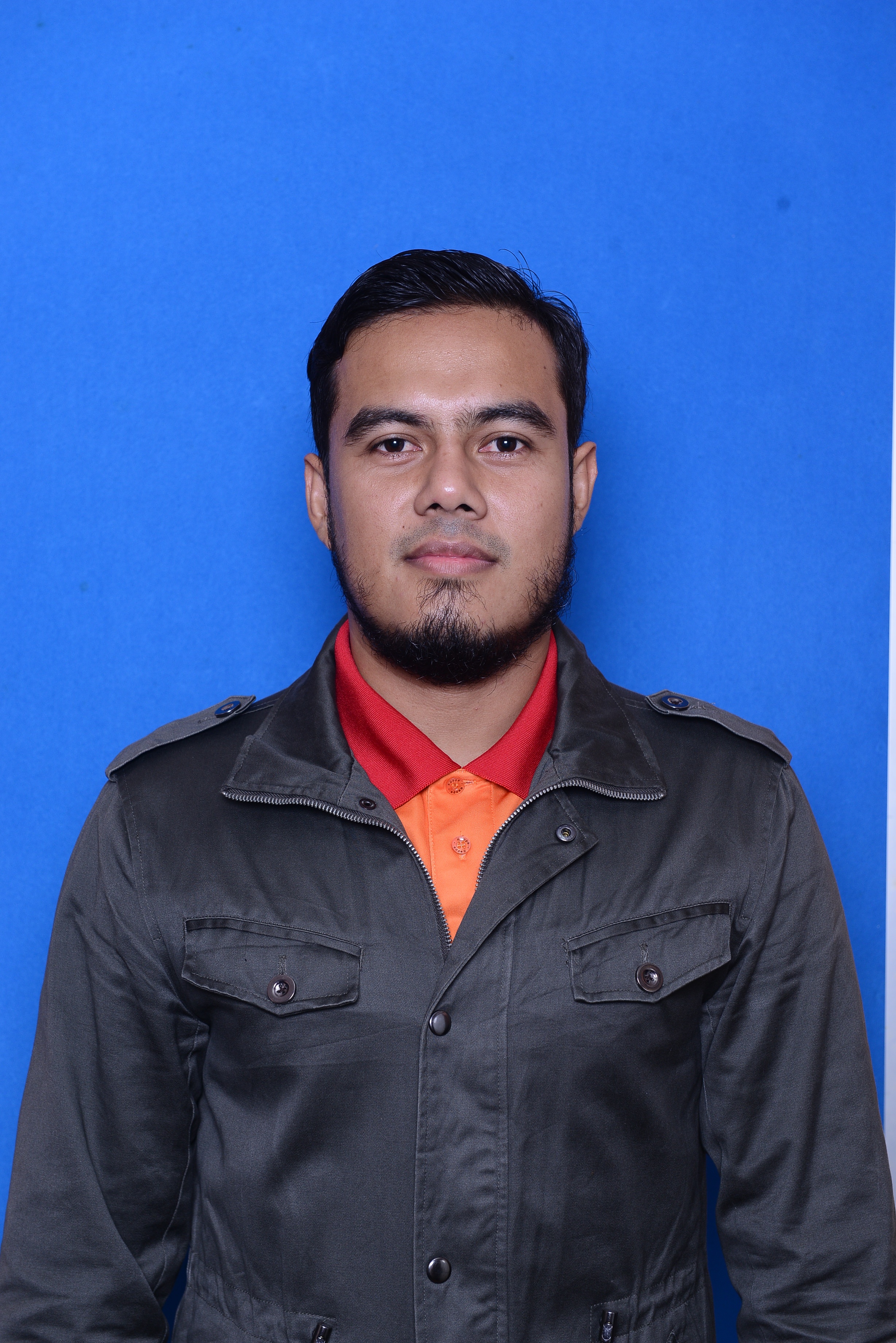 AZHAR BIN HASHIM