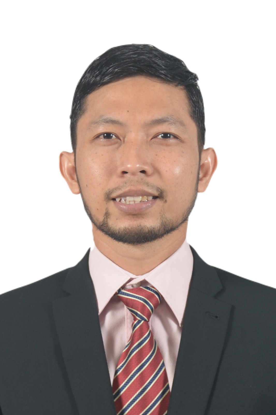 AHMAD NORZAHIN MOHAMED ZAIN
