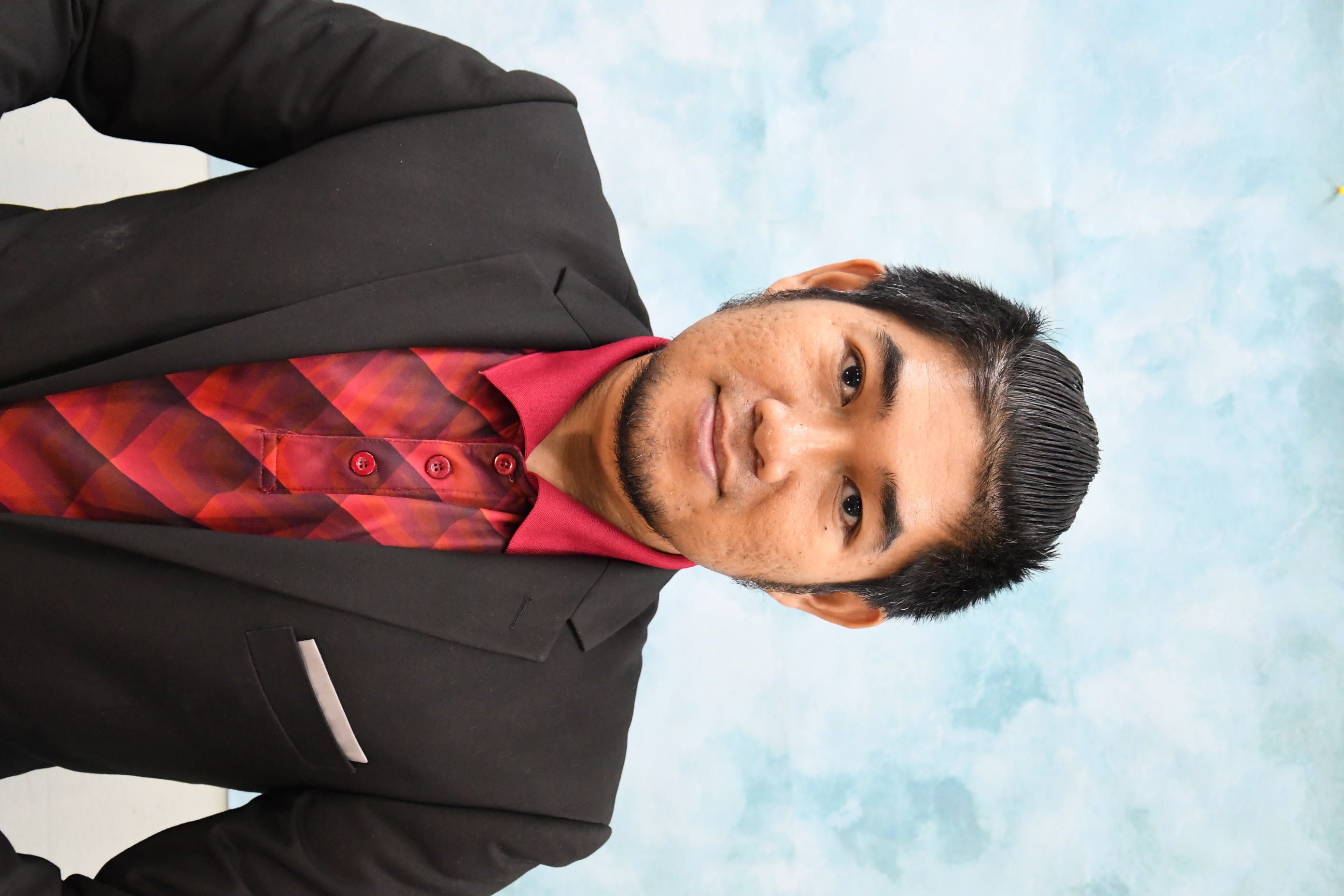 MUNIR AHMED 
