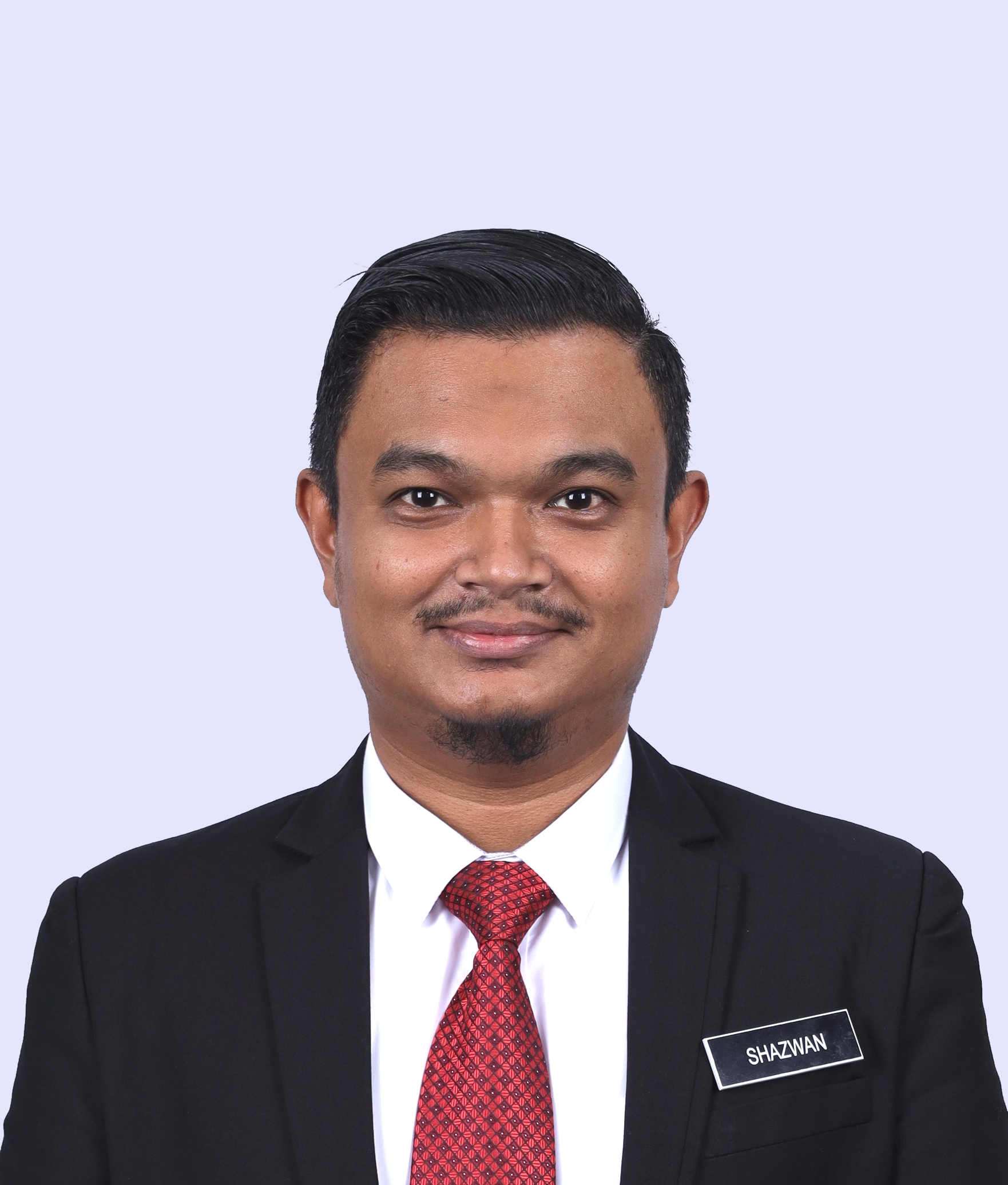 MOHAMAD SHAZWAN BIN ABD GHANI